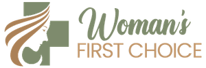 Woman's First Choice logo