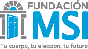 MSI CDMX Roma y Condesa logo