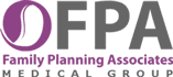 Family Planning Associates Medical Group logo