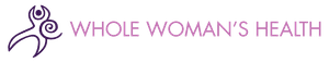 Whole Woman's Health of Alexandria logo