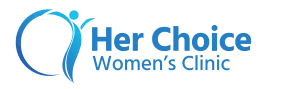 Her Choice Women's Clinic logo