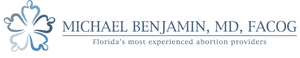 Office of Michael Benjamin, MD logo