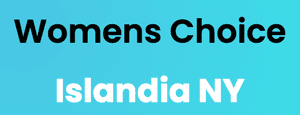 Women's Choice logo