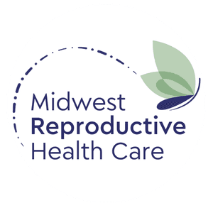 Midwest Reproductive Health logo