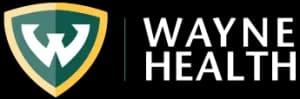 Wayne Family Planning logo