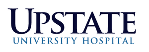 Upstate University Hospital - Family Planning logo