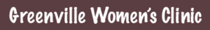 Greenville Women's Clinic logo