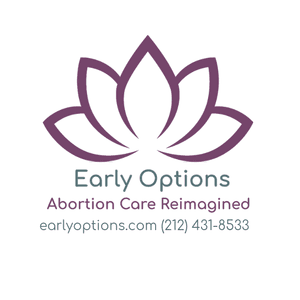 Early Options logo