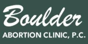 Boulder Abortion Clinic, P.C. logo