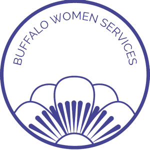 Buffalo Women Services logo