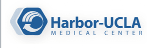Harbor UCLA Medical Center logo