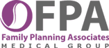 Family Planning Associates Medical Group of Phoenix logo