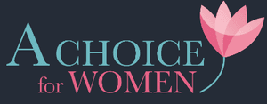 A Choice for Women logo