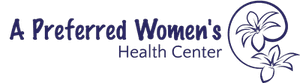 A Preferred Women's Health Center, Augusta logo