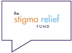 Stigma Relief Fund logo