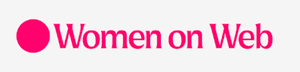Women On Web logo