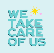 We Take Care of Us logo