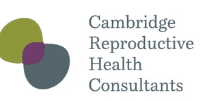 The MAP / Cambridge Reproductive Health Consultants logo